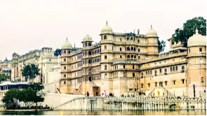 City Palace